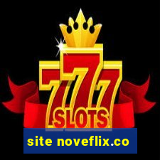 site noveflix.co